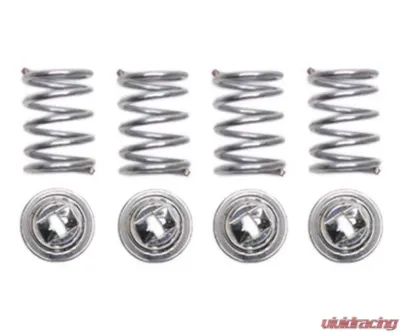 Raybestos R-Line Hold Down Spring Rear H1160 - H1160