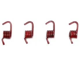 Raybestos R-Line Hold Down Spring H1164