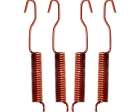 Raybestos R-Line Brake Shoe Return Spring Kit H120