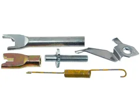 Raybestos R-Line Drum Brake Self Adjuster Repair Kit Honda Rear Left H12536