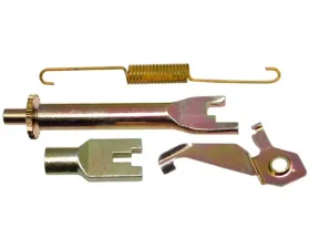 Raybestos R-Line Drum Brake Self Adjuster Repair Kit Honda Rear Right H12537