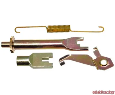 Raybestos R-Line Drum Brake Self Adjuster Repair Kit Honda Rear Right H12537 - H12537