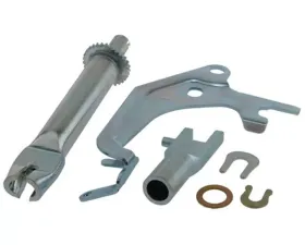 Raybestos R-Line Drum Brake Self Adjuster Repair Kit Toyota Rear Left H12548