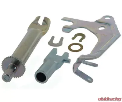 Raybestos R-Line Drum Brake Self Adjuster Repair Kit Toyota Rear Right H12549 - H12549