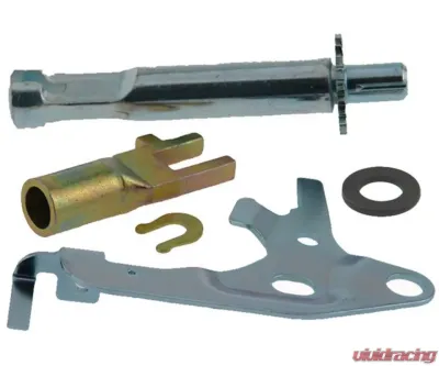 Raybestos R-Line Drum Brake Self Adjuster Repair Kit Toyota Rear Left H12550 - H12550