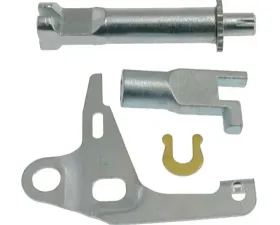 Raybestos R-Line Drum Brake Self Adjuster Repair Kit Toyota Rear Left H12554