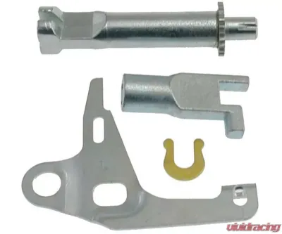 Raybestos R-Line Drum Brake Self Adjuster Repair Kit Toyota Rear Left H12554 - H12554
