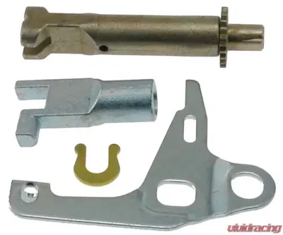 Raybestos R-Line Drum Brake Self Adjuster Repair Kit Toyota Rear Right H12555 - H12555