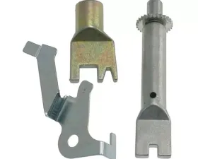 Raybestos R-Line Drum Brake Self Adjuster Repair Kit Toyota Corolla Rear Left 2003-2006 H12556