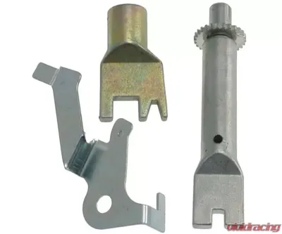 Raybestos R-Line Drum Brake Self Adjuster Repair Kit Toyota Corolla Rear Left 2003-2006 H12556 - H12556