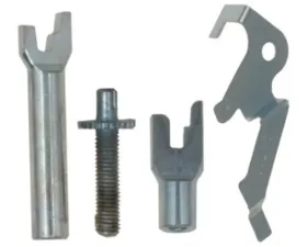 Raybestos R-Line Drum Brake Self Adjuster Repair Kit Rear Left H12562