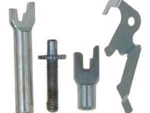 Raybestos R-Line Drum Brake Self Adjuster Repair Kit Rear Left H12562 - H12562 - Image 3