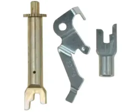 Raybestos R-Line Drum Brake Self Adjuster Repair Kit Rear Right H12563