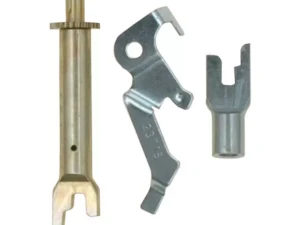 Raybestos R-Line Drum Brake Self Adjuster Repair Kit Rear Right H12563 - H12563 - Image 4