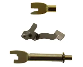 Raybestos R-Line Drum Brake Self Adjuster Repair Kit Rear Right H12579