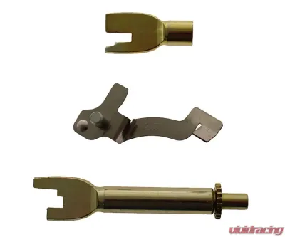 Raybestos R-Line Drum Brake Self Adjuster Repair Kit Rear Right H12579 - H12579