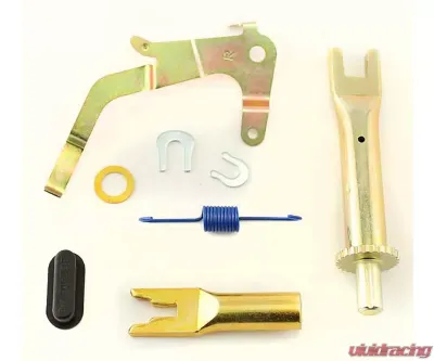 Raybestos R-Line Drum Brake Hardware Kit Toyota Rear H12585 - H12585