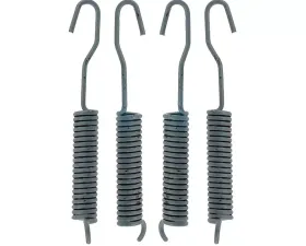 Raybestos R-Line Brake Shoe Return Spring Kit Rear H130