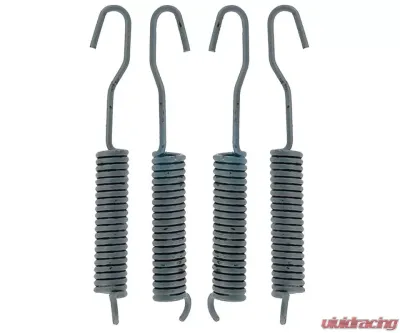 Raybestos R-Line Brake Shoe Return Spring Kit Rear H130 - H130
