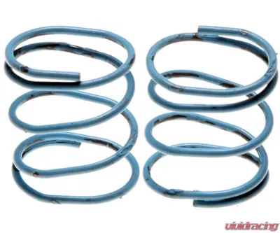 Raybestos R-Line Parking Brake Strut Spring Rear H1341 - H1341