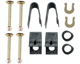 Raybestos R-Line Brake Shoe Hold Down Kit Honda Rear H14074