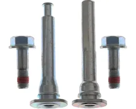 Raybestos R-Line Brake Caliper Bolt Kit Ford Mustang EcoBoost Rear 2015 H14275
