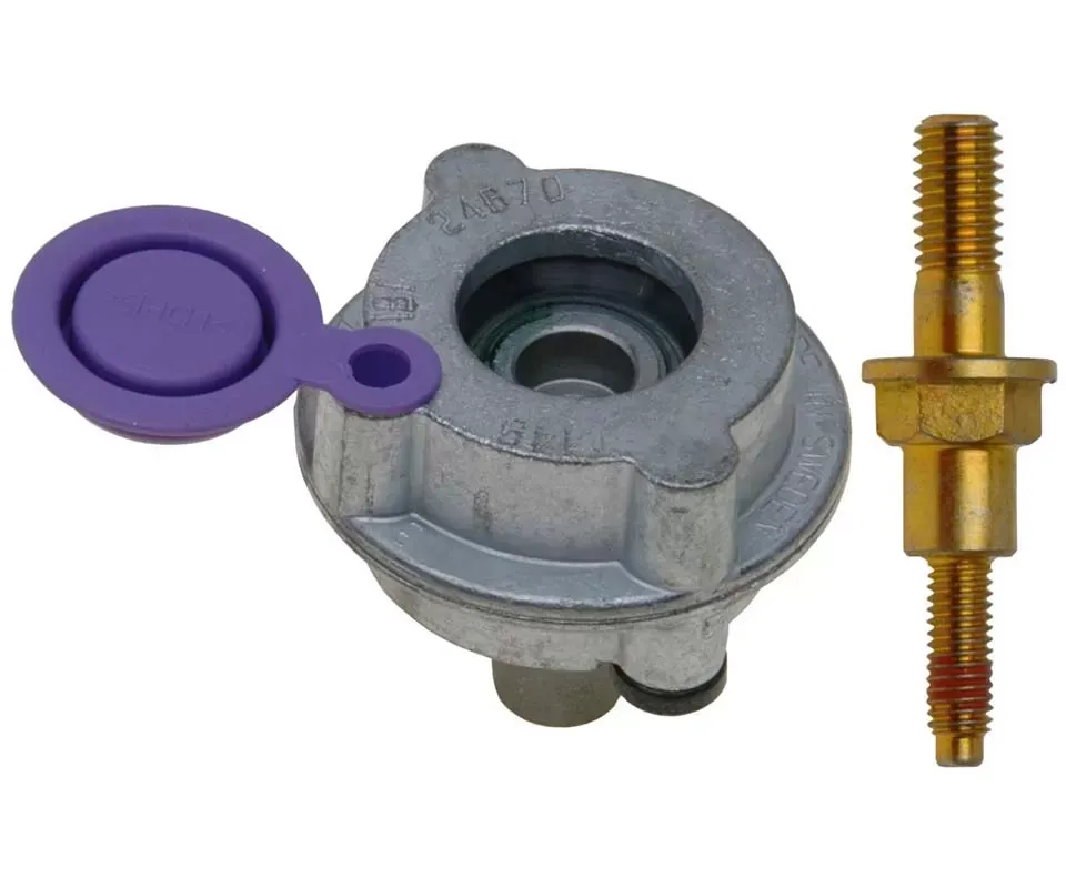 Raybestos R-Line Disc Brake Low Frequency Noise Damper H14354 - H14354