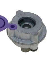 Raybestos R-Line Disc Brake Low Frequency Noise Damper H14354                                     - H14354 - Image 3