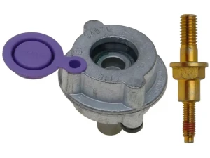 Raybestos R-Line Disc Brake Low Frequency Noise Damper H14354 - H14354 - Image 4