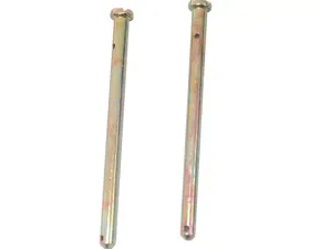 Raybestos R-Line Brake Caliper Bolt Kit Dodge Colt Front 1971-1973 H15001-2