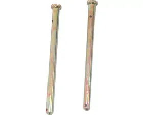 Raybestos R-Line Brake Caliper Bolt Kit Dodge Colt Front 1971-1973 H15001