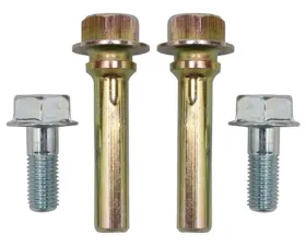Raybestos R-Line Brake Caliper Bolt Kit Honda Front H15003