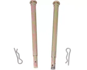 Raybestos R-Line Brake Caliper Bolt Kit Front H15004W