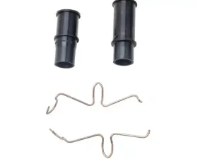 Raybestos R-Line Brake Caliper Bolt Kit Front H15005W