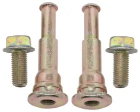 Raybestos R-Line Brake Caliper Bolt Kit Rear H15008