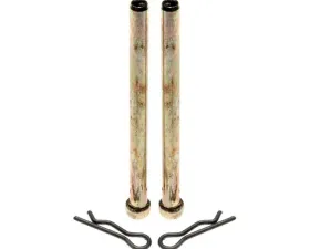 Raybestos R-Line Brake Caliper Bolt Kit H15009-2