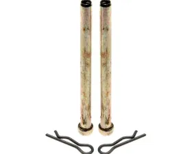 Raybestos R-Line Brake Caliper Bolt Kit H15009W