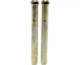 Raybestos R-Line Brake Caliper Bolt Kit Front H15020