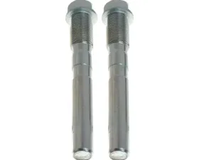 Raybestos R-Line Brake Caliper Bolt Kit Honda Accord Front 1982-1983 H15037W