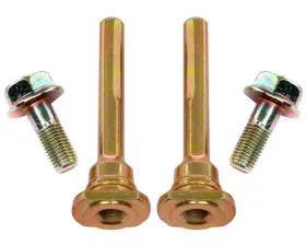 Raybestos R-Line Brake Caliper Bolt Kit Front H15040