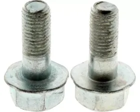 Raybestos R-Line Brake Caliper Bolt Kit Front H15043W