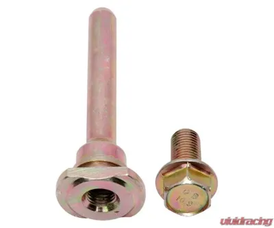 Raybestos R-Line Brake Caliper Bolt Kit Front H15052 - H15052