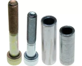 Raybestos R-Line Brake Caliper Bolt Kit Volkswagen Front H15054