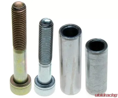 Raybestos R-Line Brake Caliper Bolt Kit Volkswagen Front H15054 - H15054