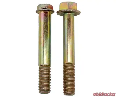 Raybestos R-Line Brake Caliper Bolt Kit Front H15056 - H15056