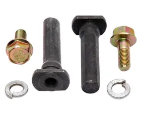 Raybestos R-Line Brake Caliper Bolt Kit Nissan Front H15058
