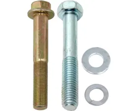 Raybestos R-Line Brake Caliper Bolt Kit Front H15059