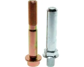Raybestos R-Line Brake Caliper Bolt Kit Front H15060