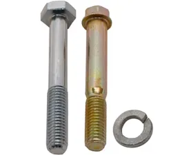 Raybestos R-Line Brake Caliper Bolt Kit Toyota Rear H15061