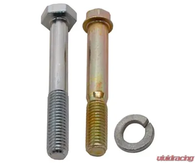 Raybestos R-Line Brake Caliper Bolt Kit Toyota Rear H15061 - H15061